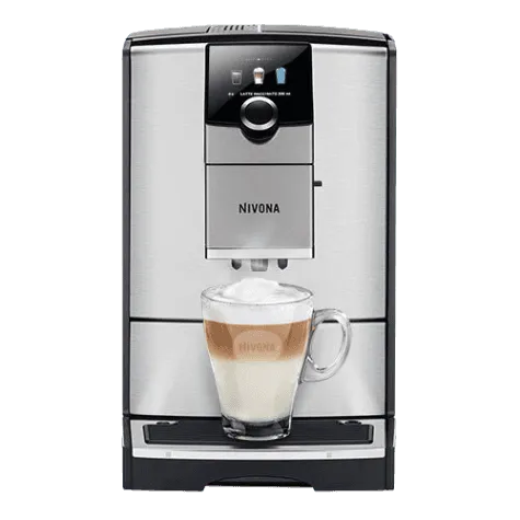 Nivona CafeRomatica NICR 799