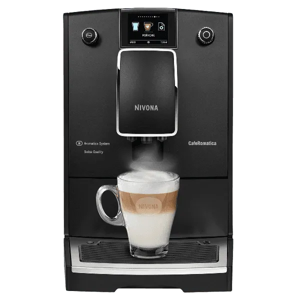 Nivona CafeRomatica NICR 759