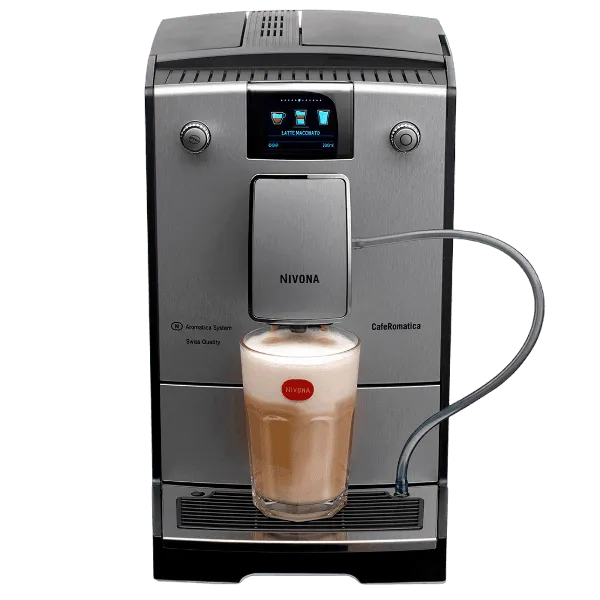 Nivona CafeRomatica NICR 769