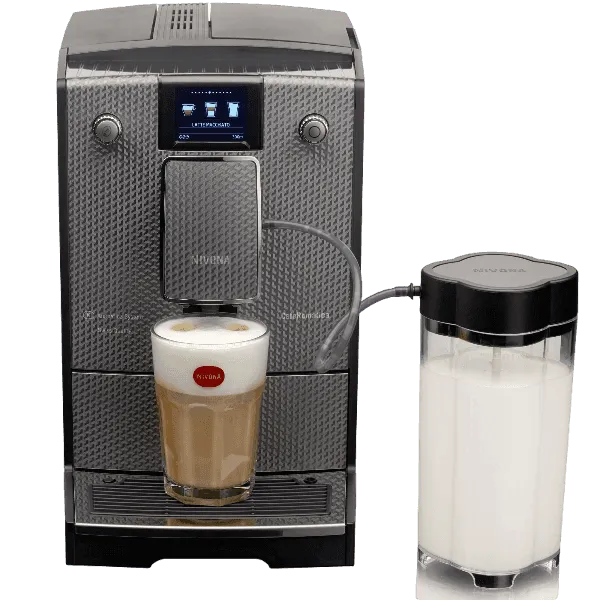 Nivona CafeRomatica NICR 789