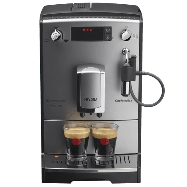Nivona CafeRomatica NICR 530